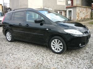 Mazda 5   2.0 gta    - kép 2