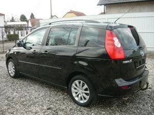 Mazda 5   2.0 gta    - kép 4