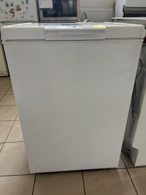 Használt Whirlpool WHS1421 Fagyasztóláda [H16561] 3 hónap garanciával