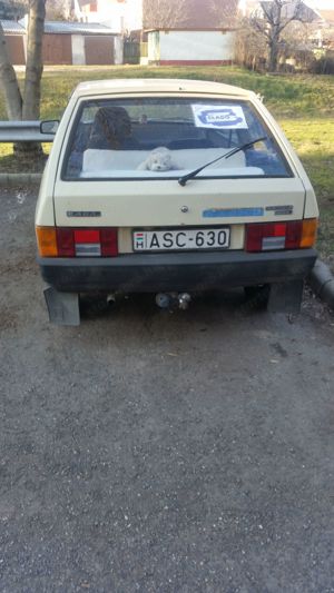 Lada Samara 1,3 - kép 2