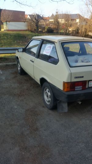 Lada Samara 1,3 - kép 3