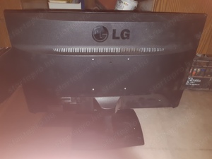 LG Flatron IPS235 LED monitor 23" működő - kép 7