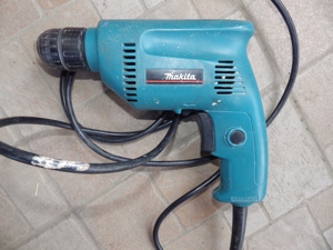 Makita 6410 fúrógép  