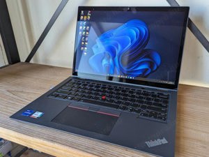 Legolcsóbban: Lenovo Thinkpad L13 Yoga (i5-10210u) -Dr-PC-nél