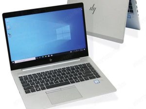 Vásárolj okosan: HP EliteBook 830 G5 (i7-8665u) -2.6