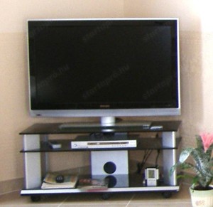 Philips Flat HD TV Reaty - kép 2