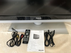 Philips Flat HD TV Reaty - kép 3