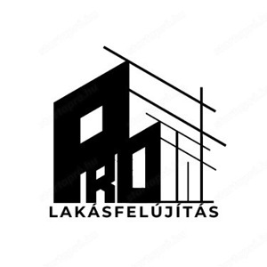 Festés-Burkolás. Lakásfelújítás 