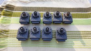 Ariston váltószelep motor eladó - kép 3