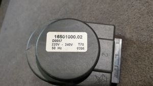 Ariston váltószelep motor eladó - kép 2