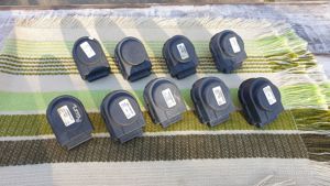 Ariston váltószelep motor eladó - kép 8