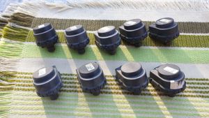 Ariston váltószelep motor eladó - kép 10