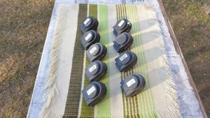 Ariston váltószelep motor eladó - kép 7