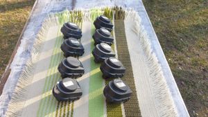 Ariston váltószelep motor eladó - kép 9