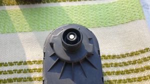 Ariston váltószelep motor eladó - kép 11