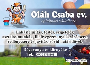 Lakás felújítás, nyílászáró csere. - kép 7