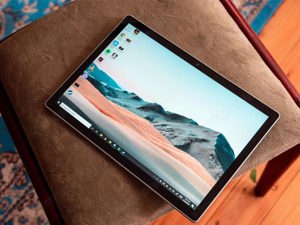 Giga választék: Microsoft Surface Book 3 1900 -Dr-PC-nél