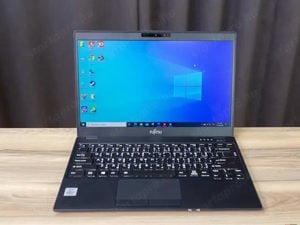 Csalódásmentesen: Fujitsu LifeBook E558 -2.11