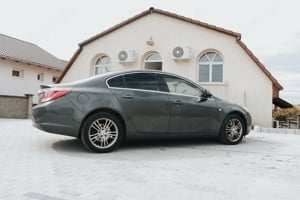 Eladó Opel insignia 2010. 1.6 benzin  - kép 2