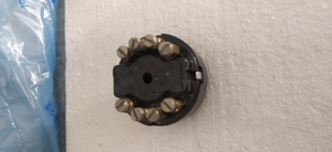 Ikarus új gyújtás és világítás kapcsoló bosch kapcsoló - kép 3