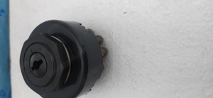 Ikarus új gyújtás és világítás kapcsoló bosch kapcsoló - kép 5