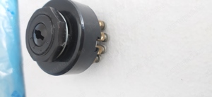 Ikarus új gyújtás és világítás kapcsoló bosch kapcsoló - kép 9