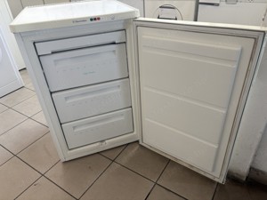 Használt Electrolux EU 6240 T Fagyasztószekrény [H16574] 3 hónap garanciával - kép 2