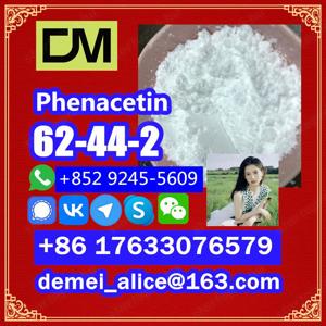  CAS 62-44-2 Phenacetin