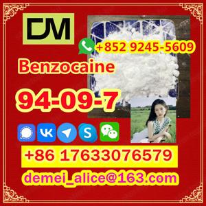 CAS 94-09-7 Benzocaine - kép 6