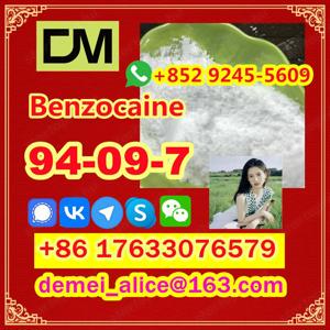 CAS 94-09-7 Benzocaine - kép 10