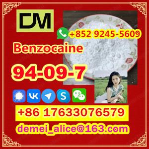 CAS 94-09-7 Benzocaine - kép 12