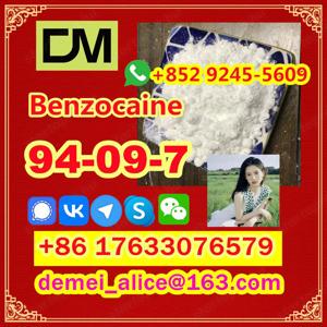 CAS 94-09-7 Benzocaine - kép 7