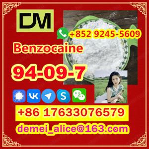 CAS 94-09-7 Benzocaine - kép 8