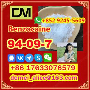 CAS 94-09-7 Benzocaine - kép 4