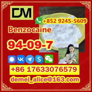 CAS 94-09-7 Benzocaine - kép 9