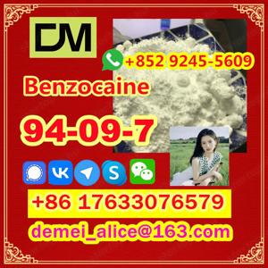 CAS 94-09-7 Benzocaine - kép 5