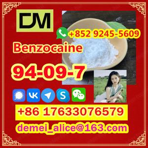 CAS 94-09-7 Benzocaine - kép 2