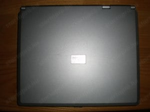 Fujitsu-Siemens Amilo L7300-x laptop töltővel és kábellel - HASZNÁLT, DE MEGKÍMÉLT ÁLLAPOTÚ! - kép 1