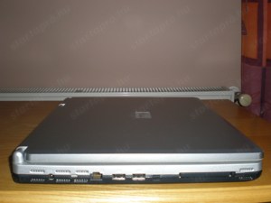 Fujitsu-Siemens Amilo L7300-x laptop töltővel és kábellel - HASZNÁLT, DE MEGKÍMÉLT ÁLLAPOTÚ! - kép 7