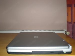 Fujitsu-Siemens Amilo L7300-x laptop töltővel és kábellel - HASZNÁLT, DE MEGKÍMÉLT ÁLLAPOTÚ! - kép 6