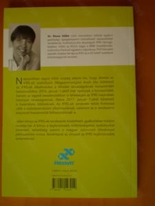 Dr. Rózsa Ildikó: Nemzetközi számvitel I. - ÚJ ÁLLAPOTÚ KÖNYV! - kép 2