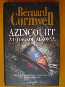 Bernard Cornwell: Angolszász históriák 1-5. + 1 KÖNYV AJÁNDÉKBA! - kép 15