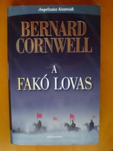 Bernard Cornwell: Angolszász históriák 1-5. + 1 KÖNYV AJÁNDÉKBA! - kép 7