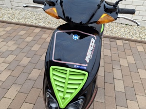 Piaggio Nrg Mc3 50 Megkímélt  - kép 4