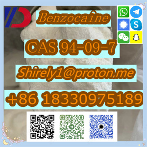 CAS 94-09-7 Benzocaine high quality good price hot sale stock - kép 12