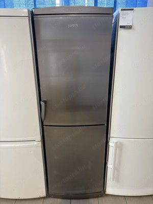 Használt Gorenje K357E Alulfagyasztós Hűtőszekrény [H16586] 3 hónap garanciával