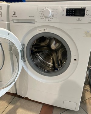 Használt Electrolux EWS31064NU elöltöltős keskeny mosógép [H16084] 3 hónap garanciával - kép 2