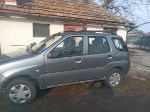 Eladó Suzuki Ignis  - kép 4