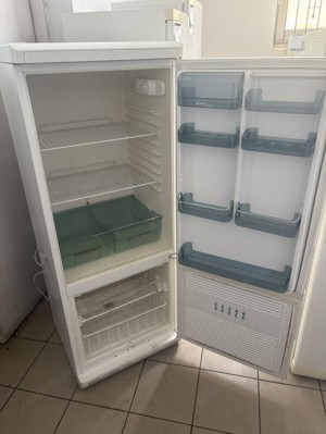 Használt Gorenje K28 Alulfagyasztós Hűtőszekrény [H16590] 3 hónap garanciával - kép 2