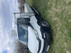 IVECO Teherautó  - kép 2